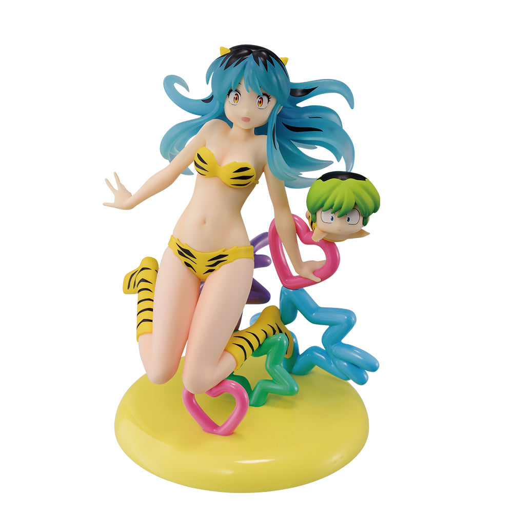 Ichiban Kuji Urusei Yatsura Part 2 Last One Prize Lum Figure Buy – Figure  Start