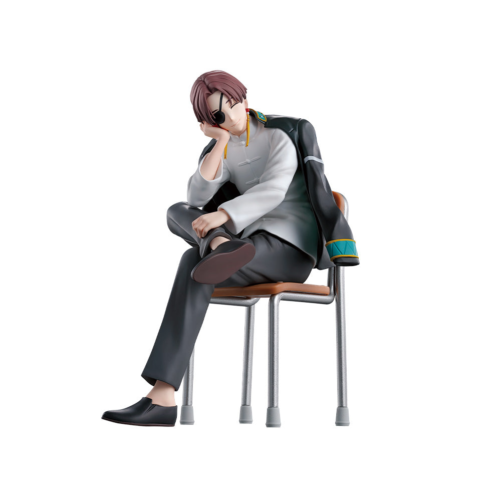 Ichiban Kuji WIND BREAKER After the Battle Hayato Suo Figure Last One Prize for Sale