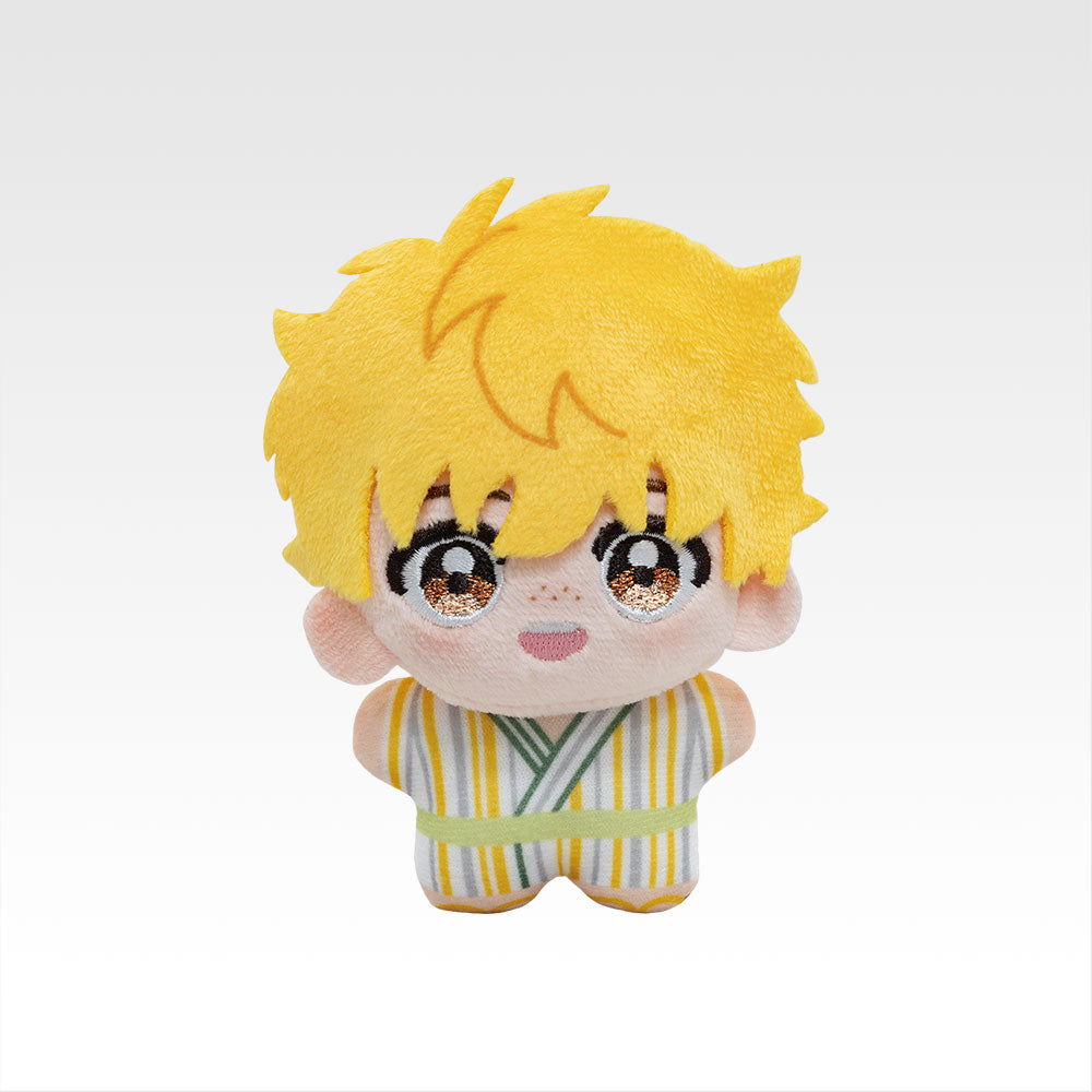 Ichiban Kuji Wind Breaker Festival Time Akihiko Nirei Mascot Buy