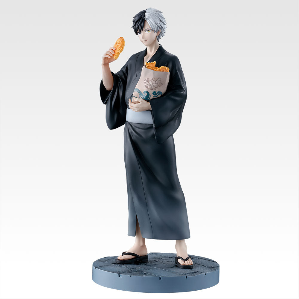 Ichiban Kuji Wind Breaker Festival Time Haruka Sakura Yukata Figure Prize A Buy