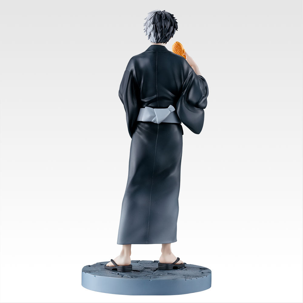 Ichiban Kuji Wind Breaker Festival Time Haruka Sakura Yukata Figure Prize A Buy