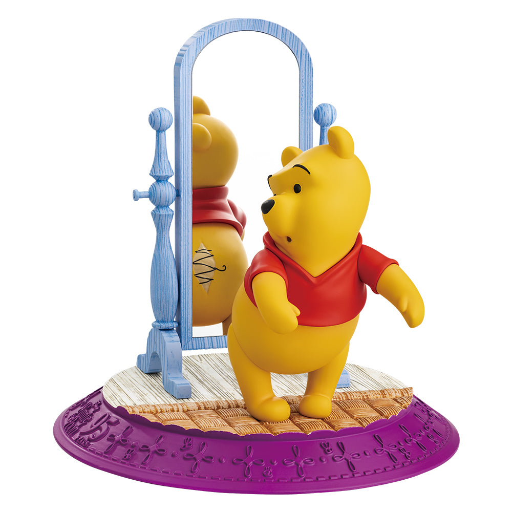 Ichiban Kuji Winnie The Pooh Figure 95th Anniversary Prize A