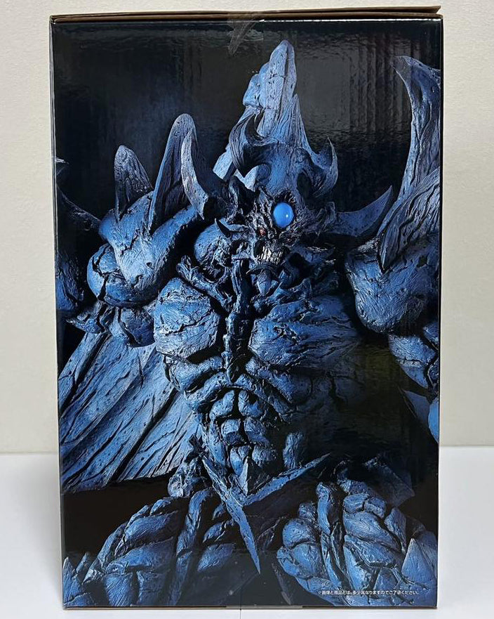 Ichiban Kuji Yu-Gi-Oh Egyptian God The God of the Obelisk Figure Buy