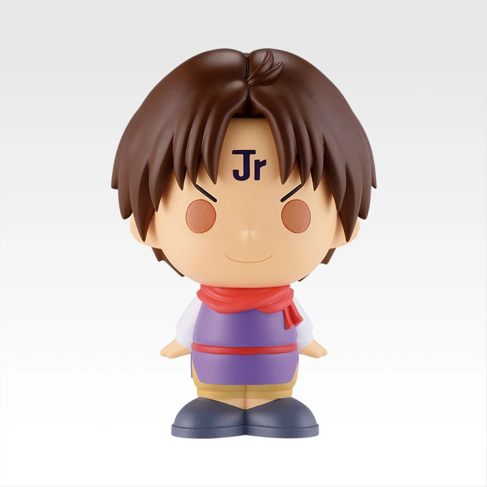 Ichiban Kuji YuYu Hakusho Koenma SOFVIC Chu Figure Buy