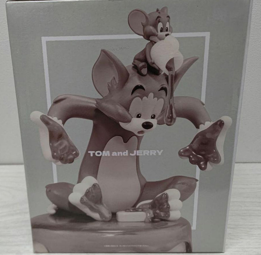 Ichiban Kuji Funny House Tom and Jerry Yummy Pancake Figure for Sale