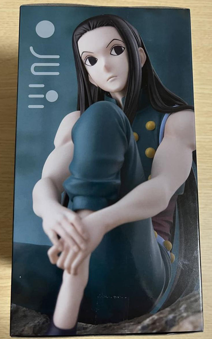 Illumi Noodle Stopper Figure for Sale