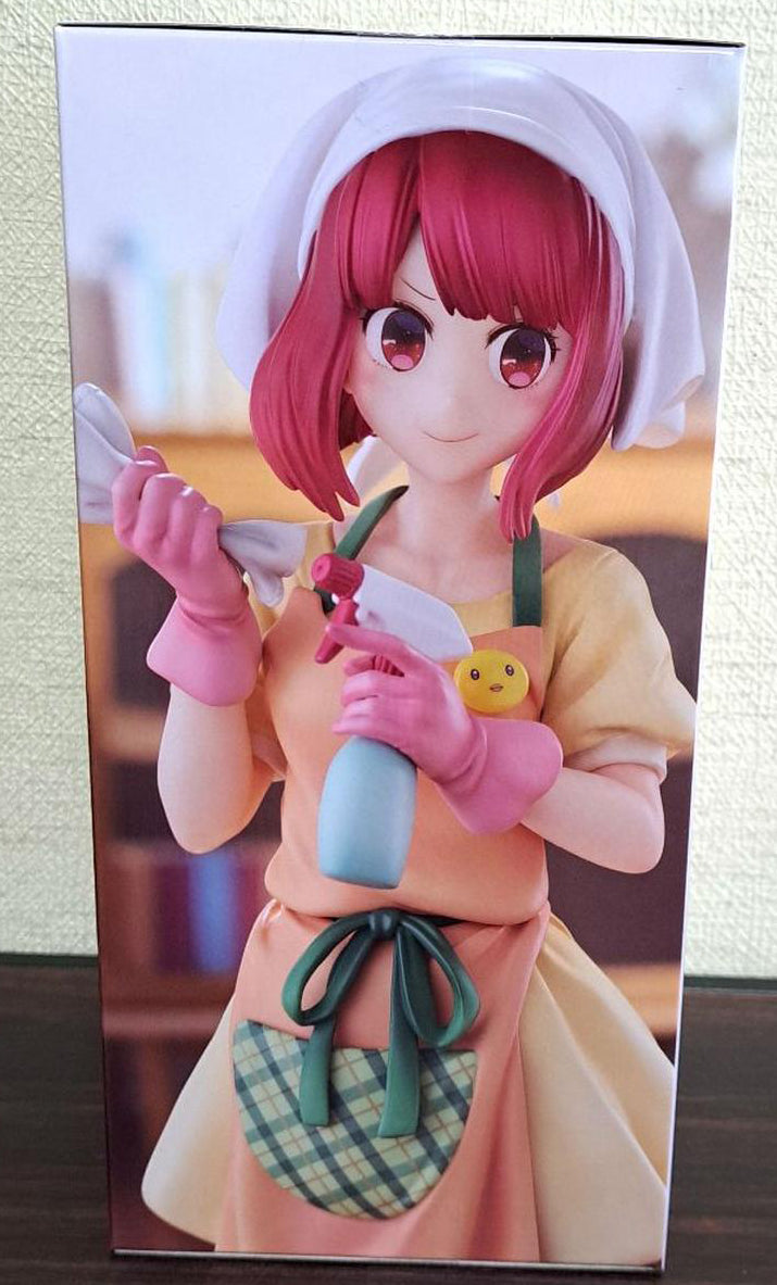 Kana Arima Trio-Try-iT Figure Buy
