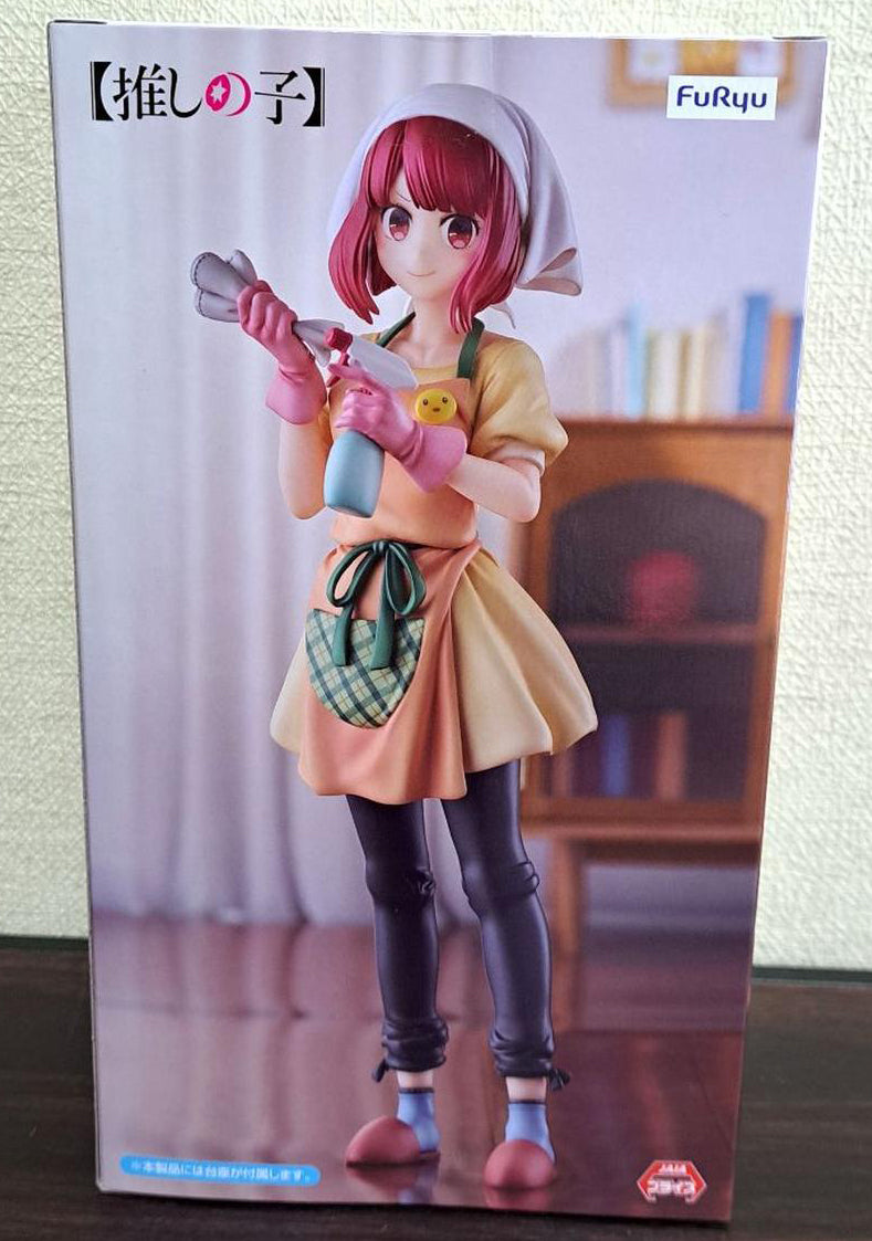 Oshi no Ko Kana Arima Trio-Try-iT Figure Buy