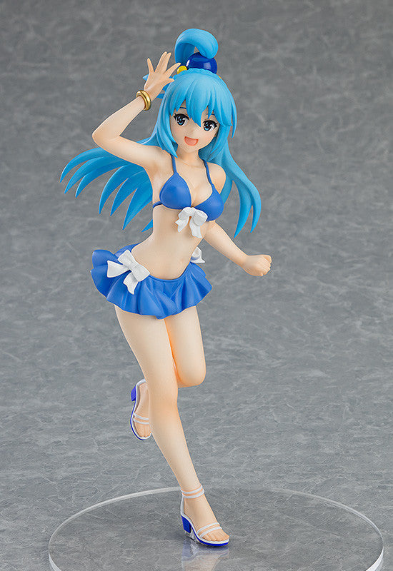 KonoSuba Pop Up Parade Aqua Swimsuit Ver. Figure Buy