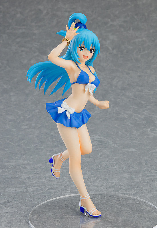 KonoSuba Pop Up Parade Aqua Swimsuit Ver. for Sale