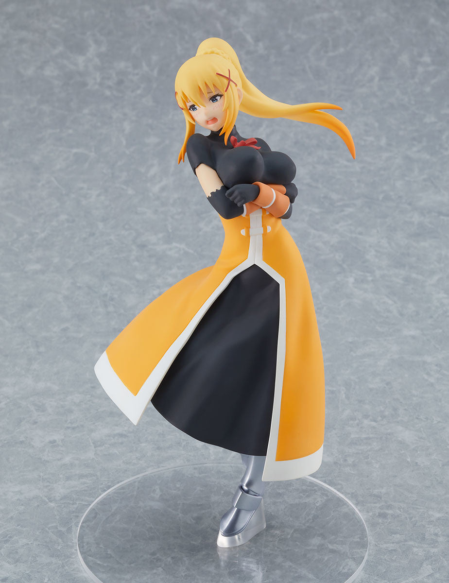 KonoSuba Pop Up Parade Darkness Figure for Sale