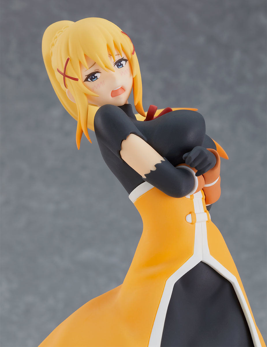 KonoSuba Pop Up Parade Darkness Figure for Sale