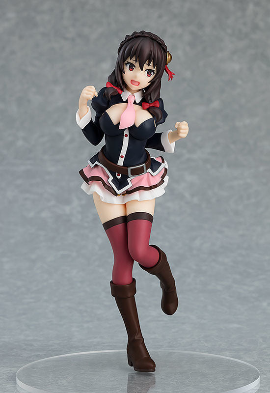 KonoSuba Pop Up Parade Yunyun Figure for Sale