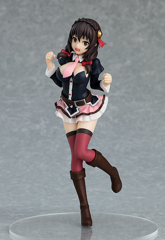 KonoSuba Pop Up Parade Yunyun Figure Buy