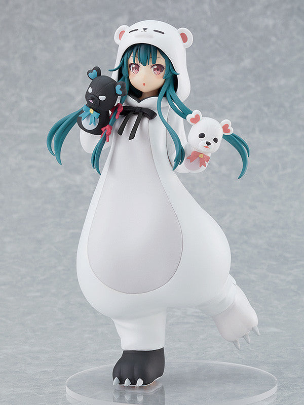 Kuma Kuma Kuma Bear Pop Up Parade Yuna White Bear Ver for Sale