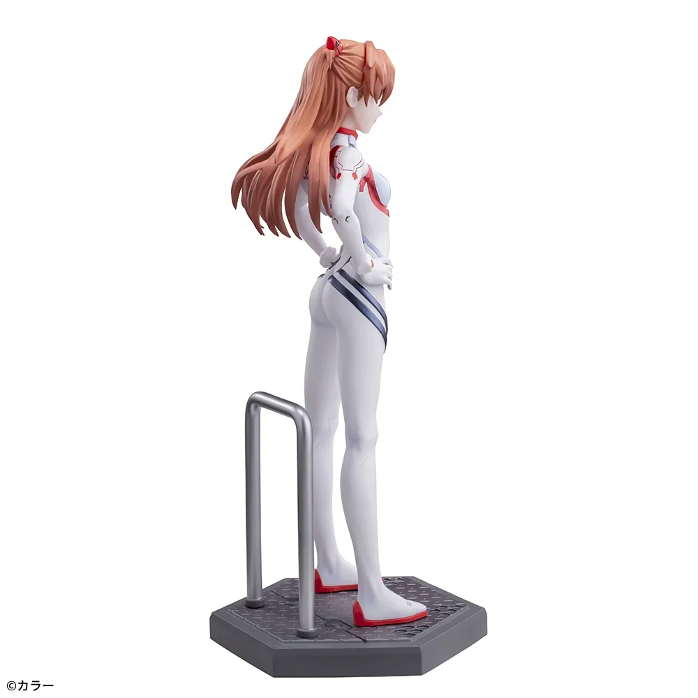 Luminasta Asuka Figure for Sale