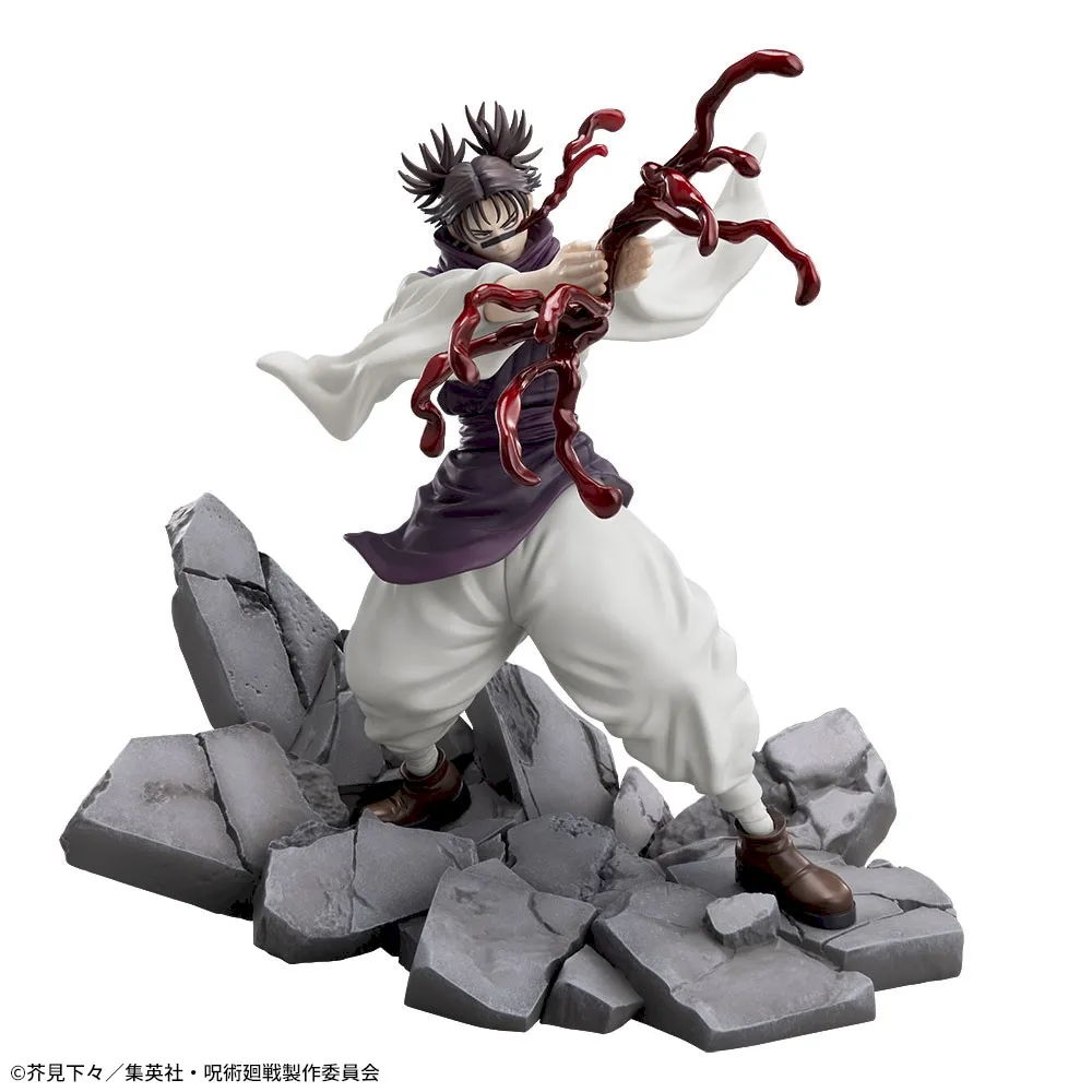 Jujutsu Kaisen Luminasta Choso Figure for Sale