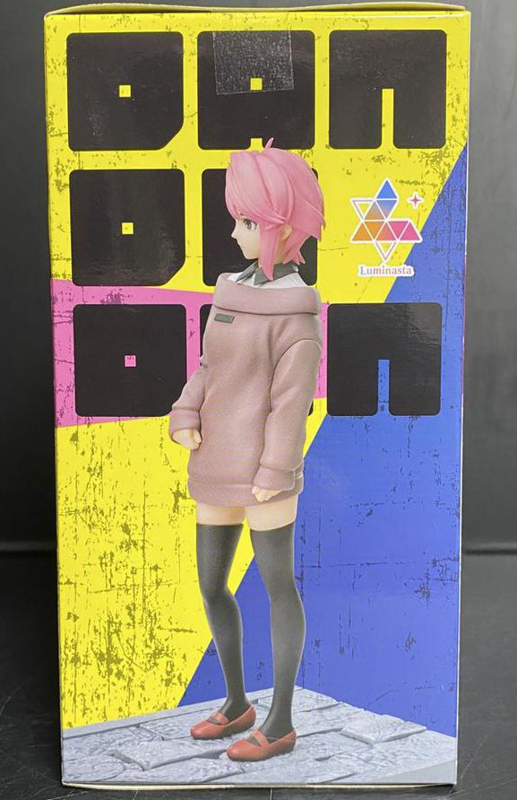 Luminasta Aira Shiratori Figure Plain Clothes Ver. Buy