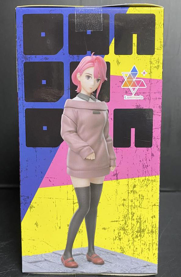 Luminasta Aira Shiratori Figure Plain Clothes Ver. for Sale