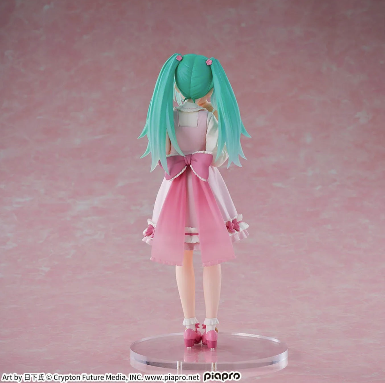 Luminasta Hatsune Miku Conceptual series Vol.3 Figure Buy