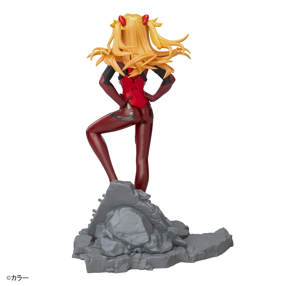 Luminasta Vignetteum Asuka Figure 30th Anniversary Ver. for Sale