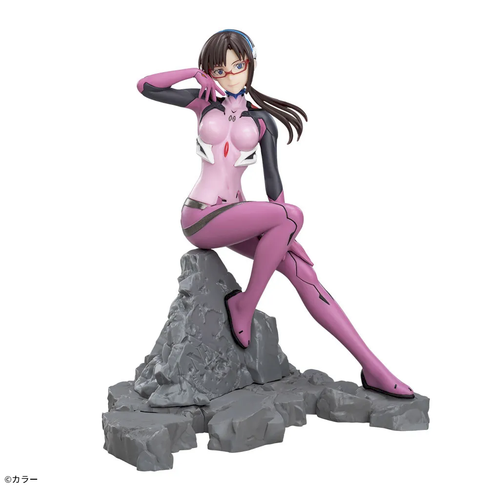 Luminasta Vignetteum Makinami Figure 30th Anniversary Ver. for Sale
