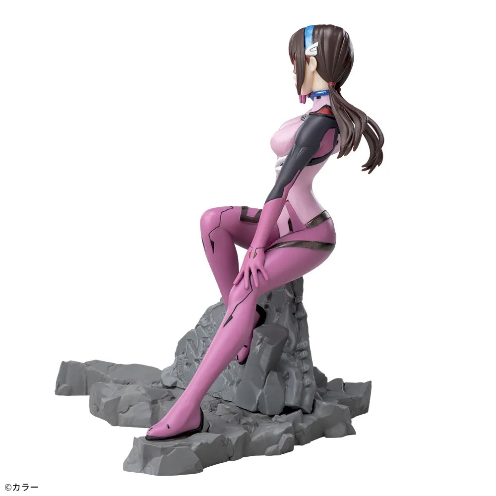 Luminasta Makinami Figure 30th Anniversary Ver. for Sale