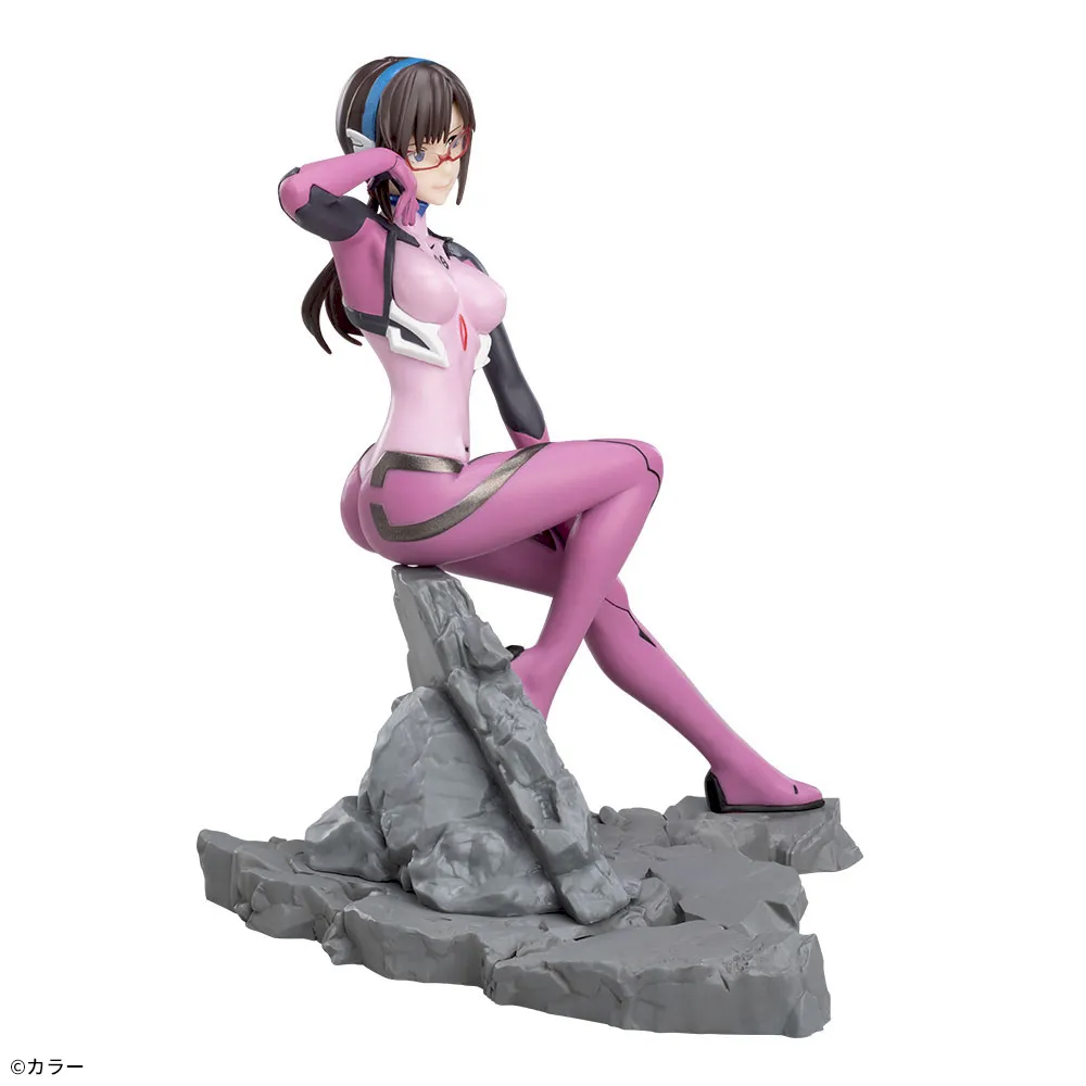 Luminasta Makinami Figure 30th Anniversary Ver. for Sale