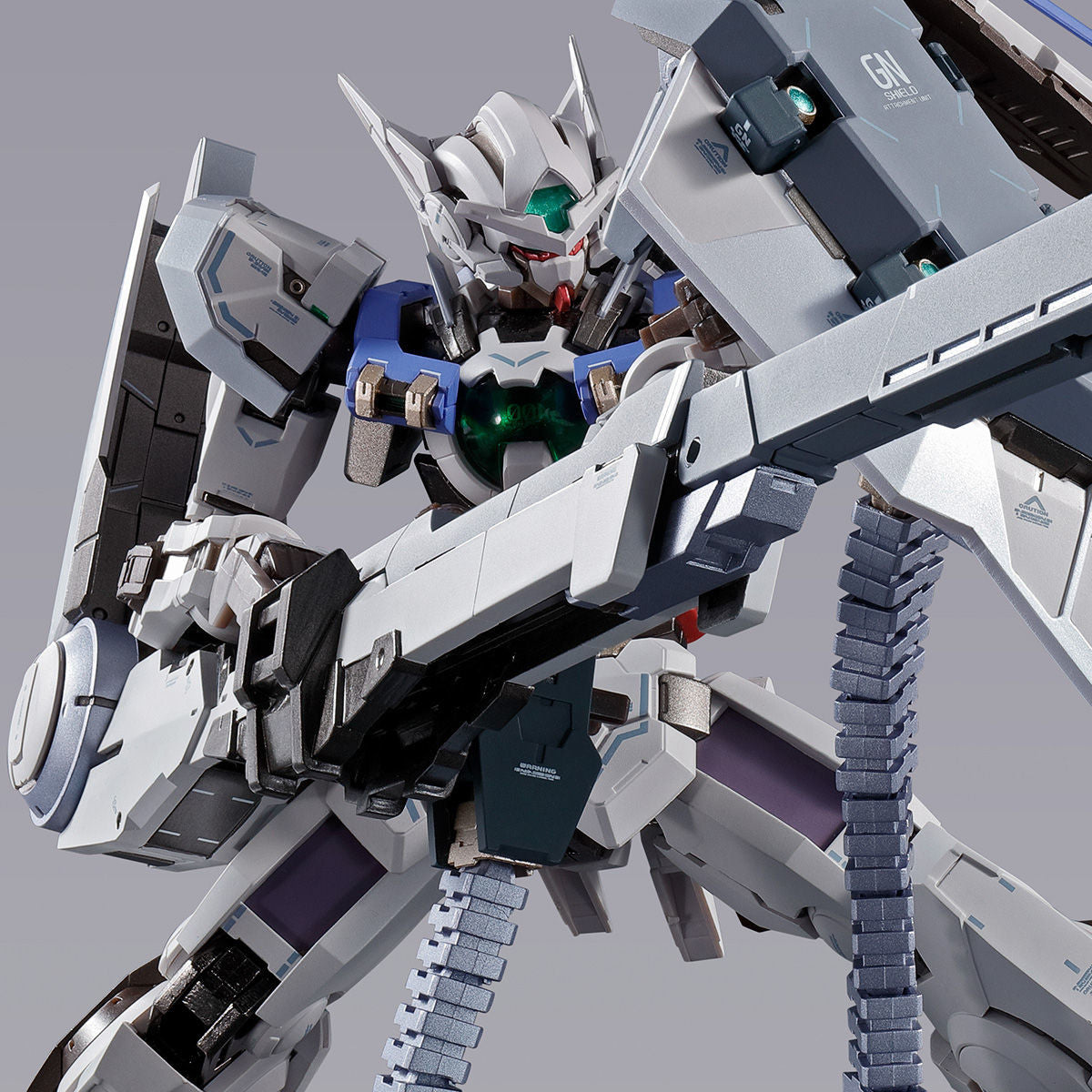 METAL BUILD Gundam Astraea + Proto GN High Mega Launcher Buy