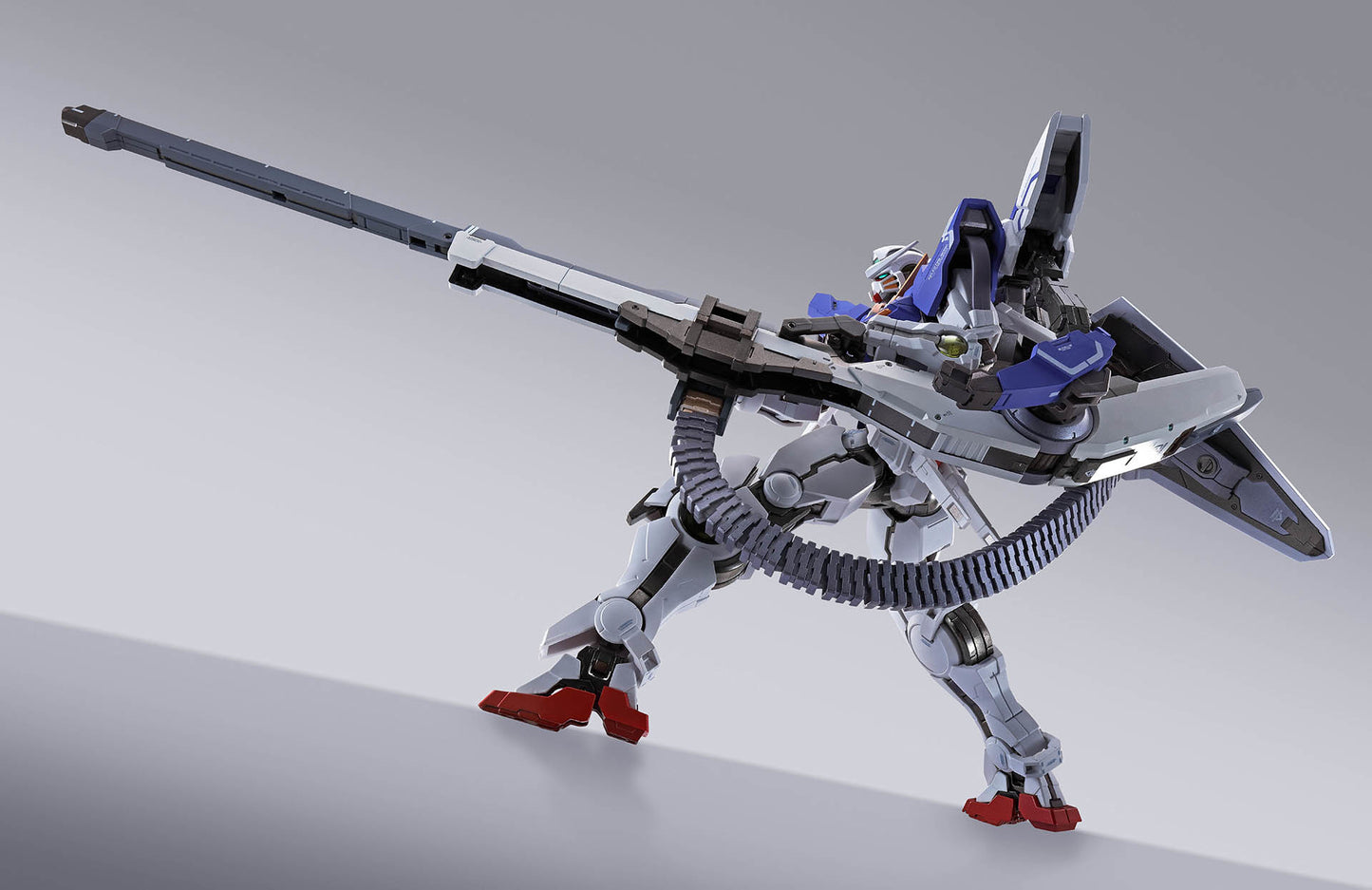 METAL BUILD Gundam Astraea + Proto GN High Mega Launcher for Sale