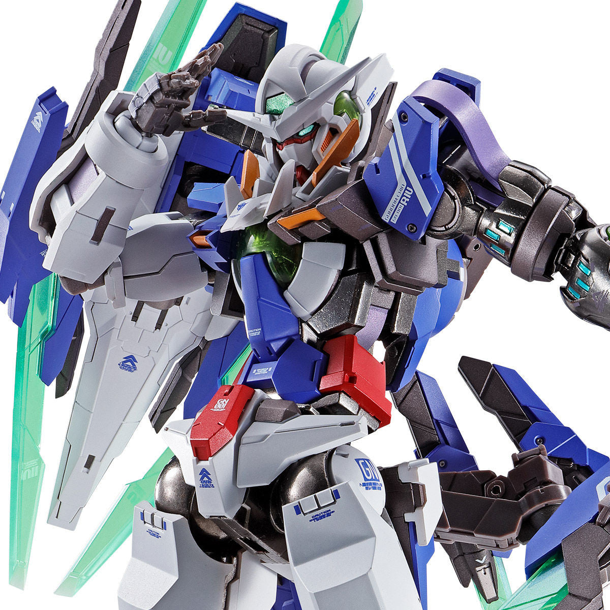 METAL BUILD Gundam Exia Repair IV for Sale