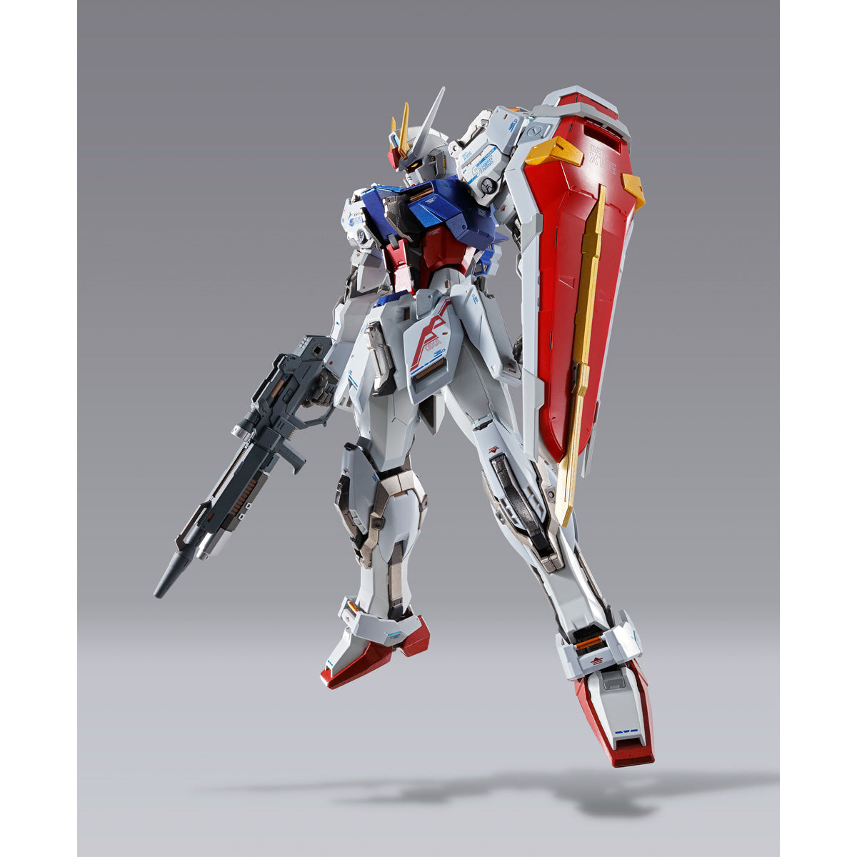 METAL BUILD Strike Gundam METAL BUILD 10th Ver. Buy