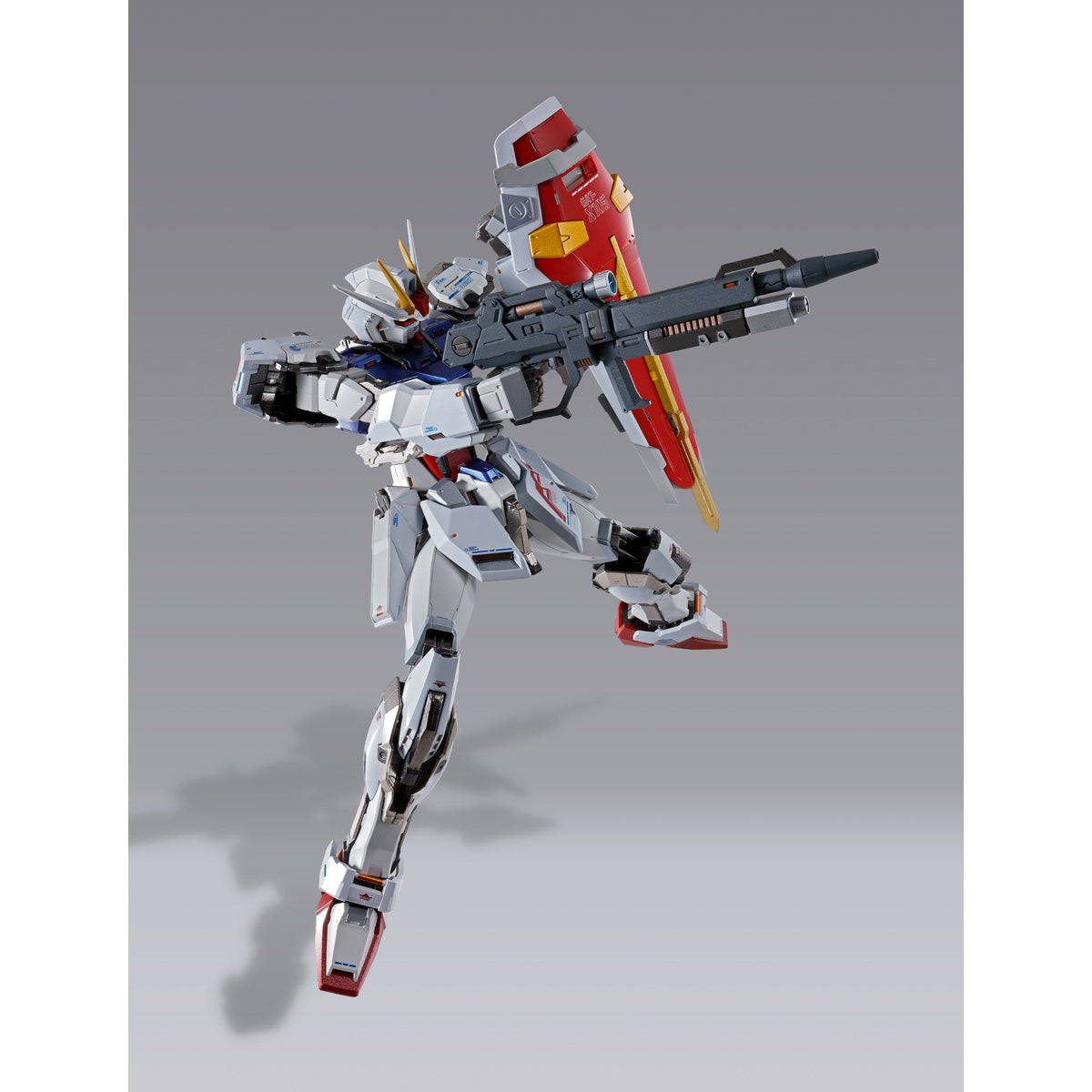 METAL BUILD Strike Gundam METAL BUILD 10th Ver. Buy
