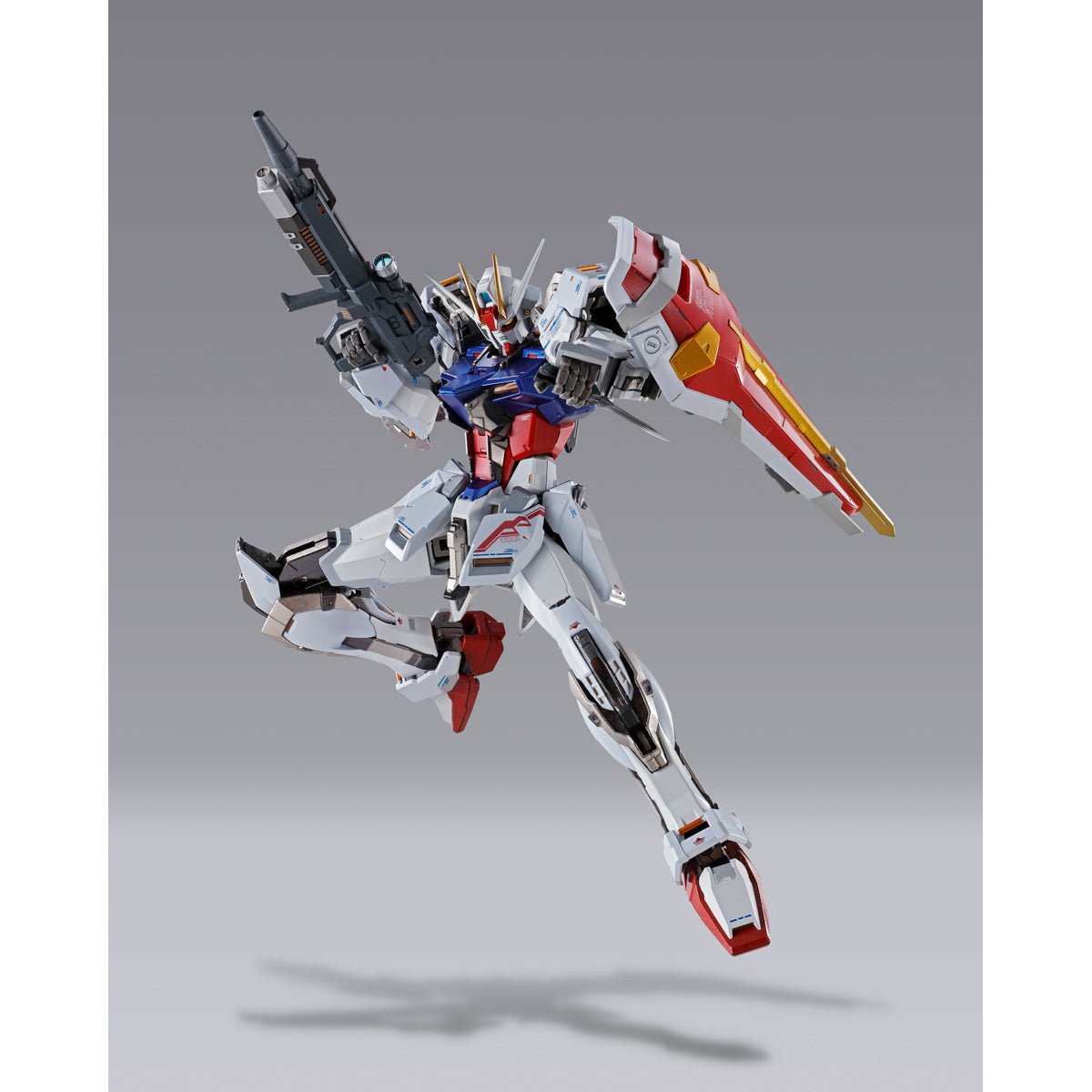 METAL BUILD Strike Gundam METAL BUILD 10th Ver. Buy