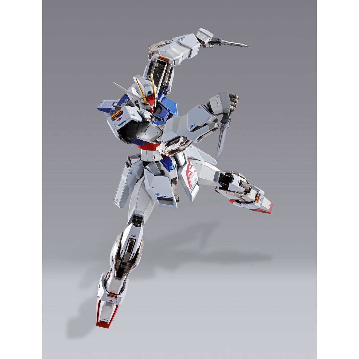 METAL BUILD Strike Gundam METAL BUILD 10th Ver. Buy
