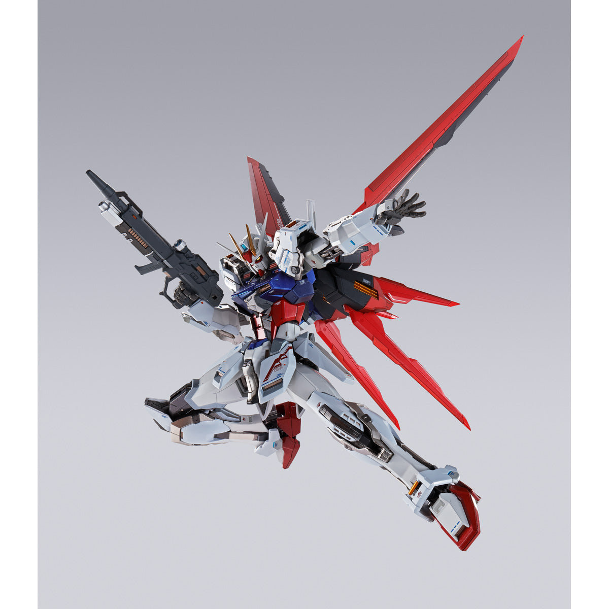 METAL BUILD Strike Gundam METAL BUILD 10th Ver. for Sale