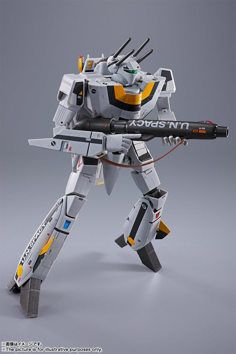 DX Chogokin VF-1S Valkyrie Roy Focker Special Buy
