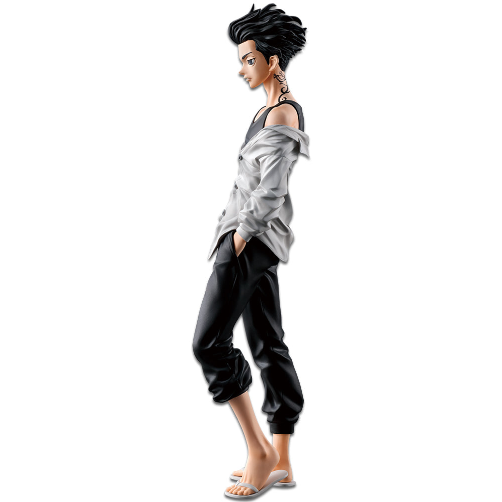 Manjiro Sano Another ver. Figure Ichiban Kuji Tokyo Revengers Holy Night Decisive Battle Edition Part 2 B Prize