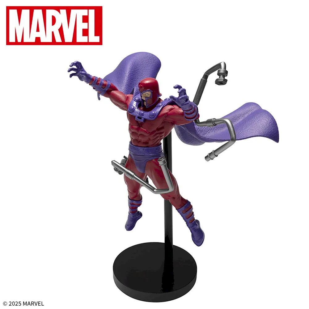 Marvel ACT/CUT Premium Figure Magneto for Sale