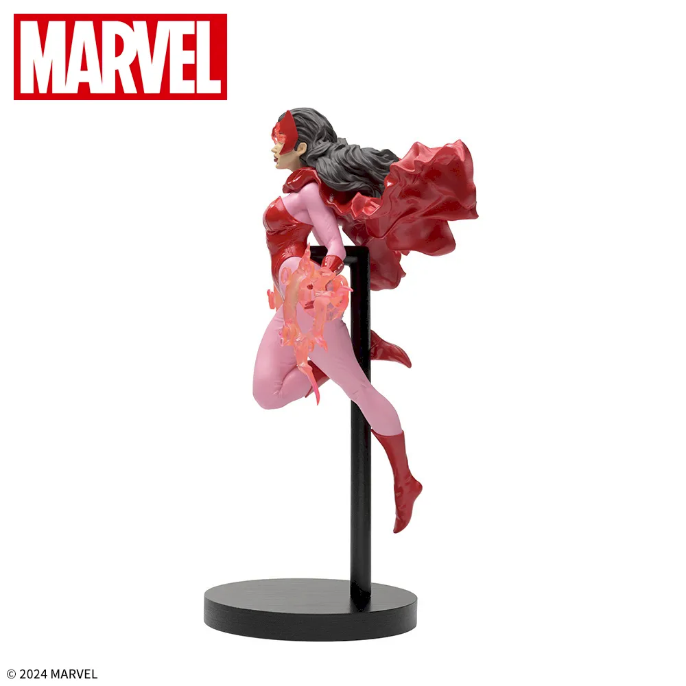 Marvel ACT/CUT Premium Figure Scarlet Witch for Sale
