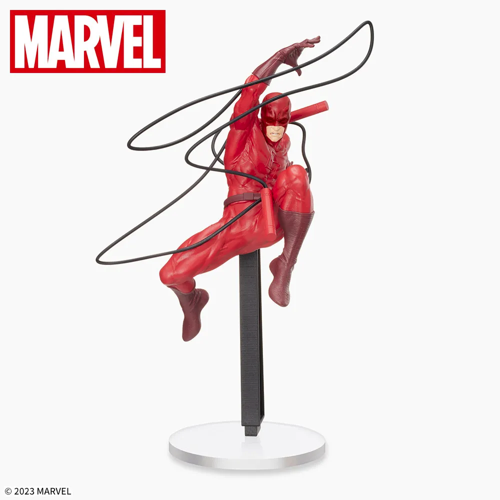 Luminasta Daredevil Figure for Sale