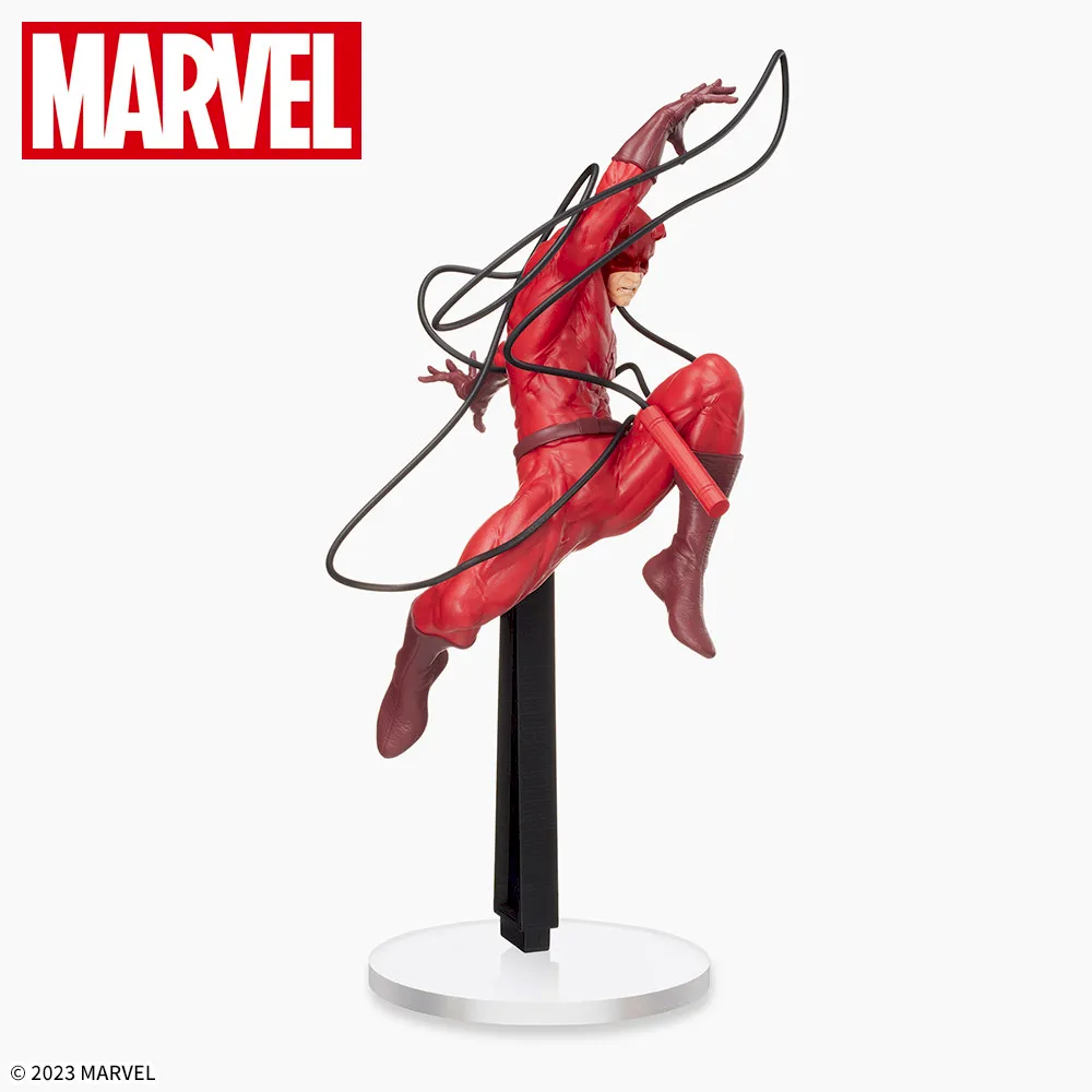Luminasta Daredevil Figure Buy