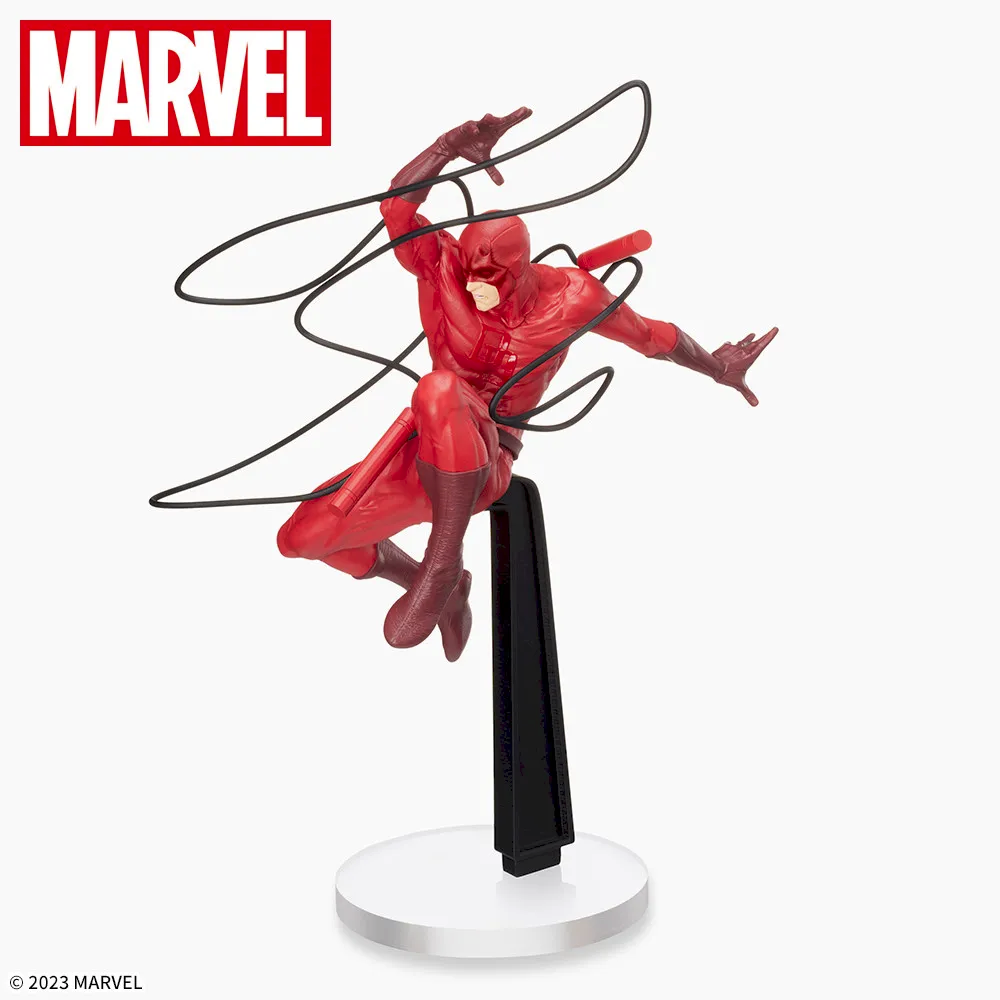 Luminasta Daredevil Figure for Sale