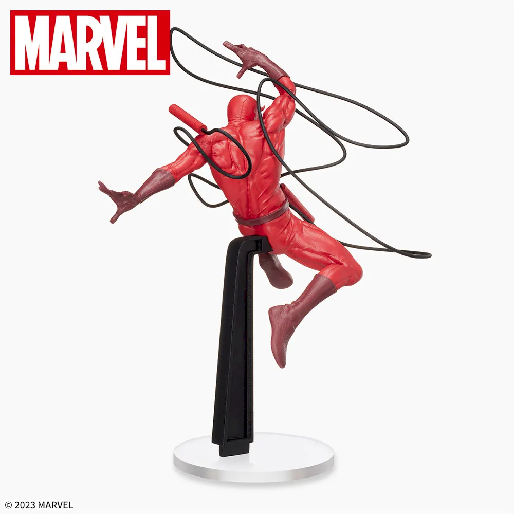 Luminasta Daredevil Figure Buy
