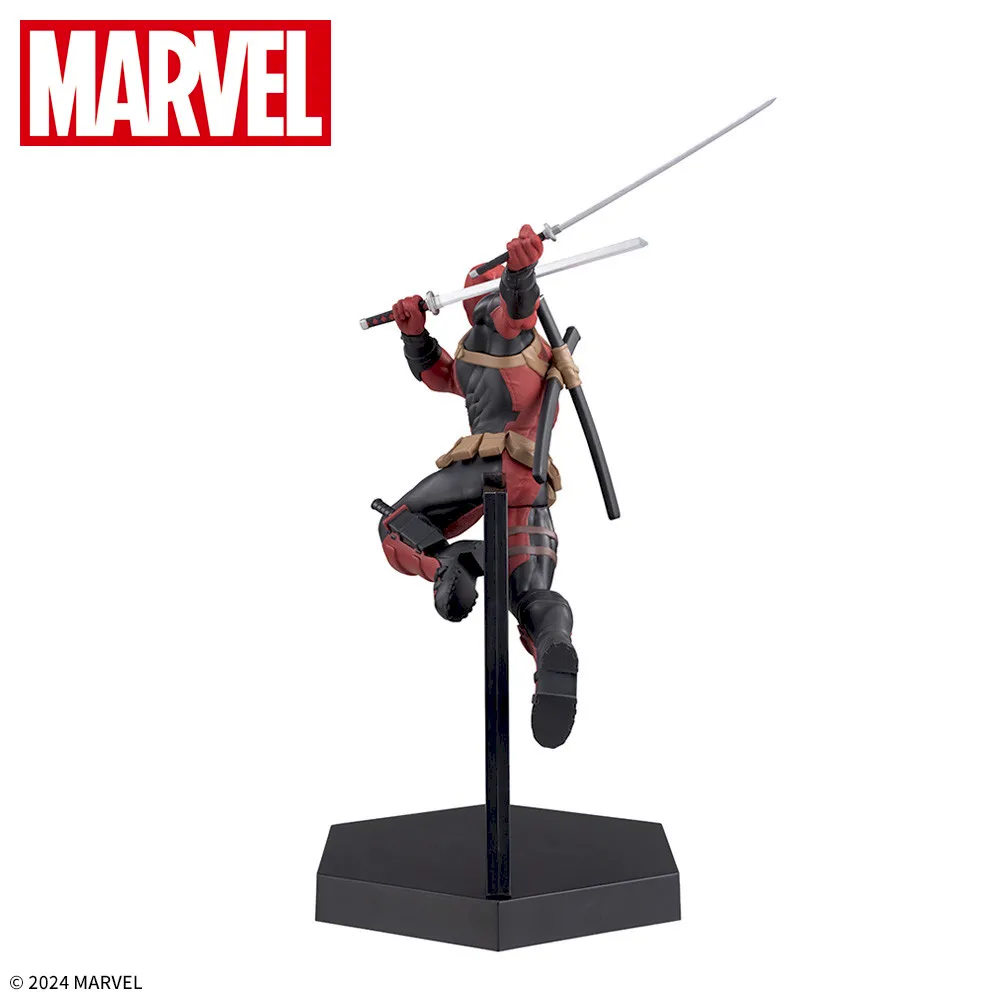 Luminasta Deadpool ver.2 Figure Buy