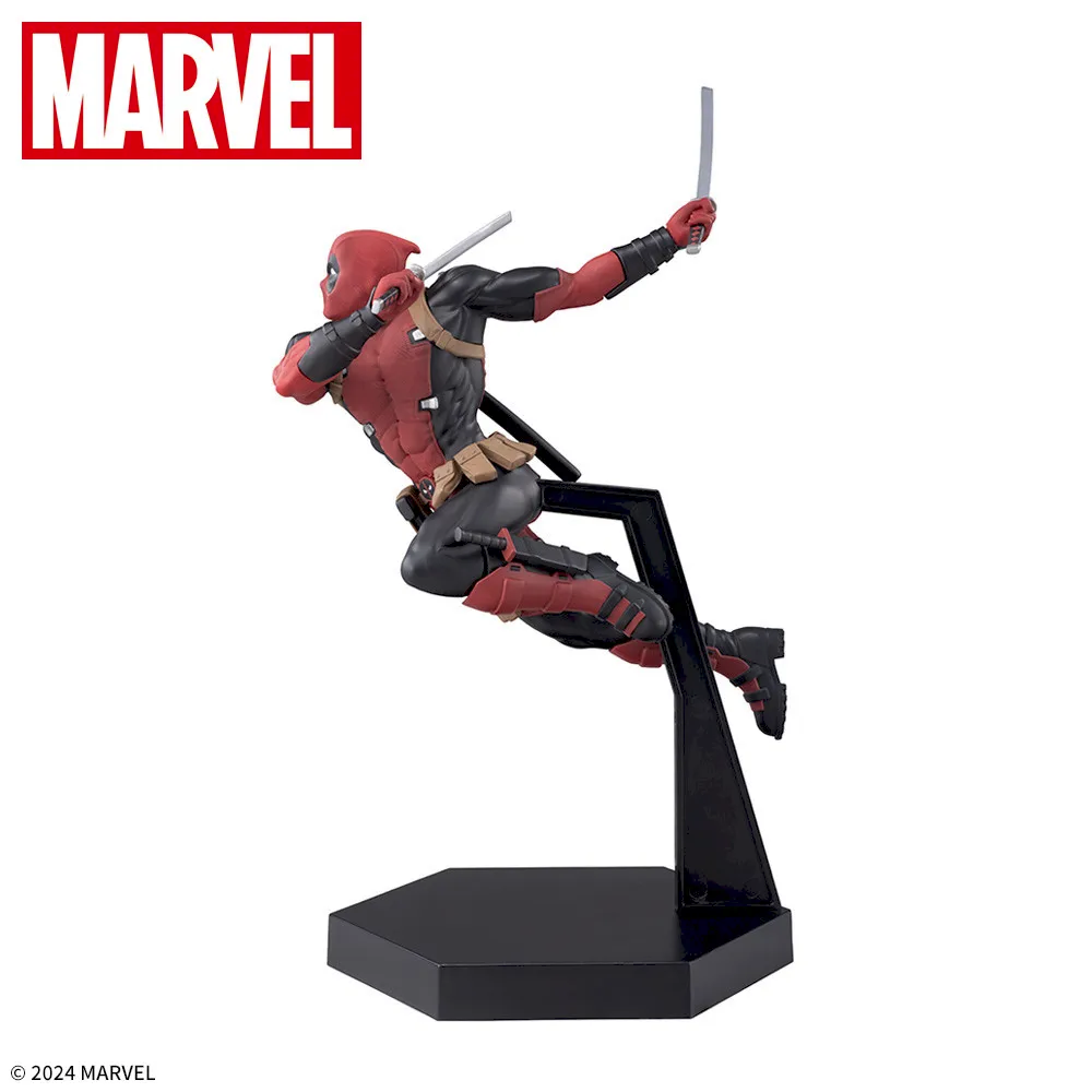 Luminasta Deadpool ver.2 Figure Buy