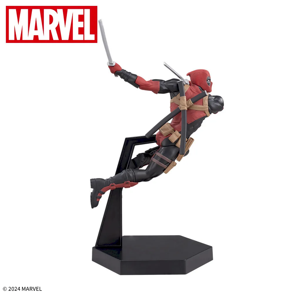 Luminasta Deadpool ver.2 Figure for Sale