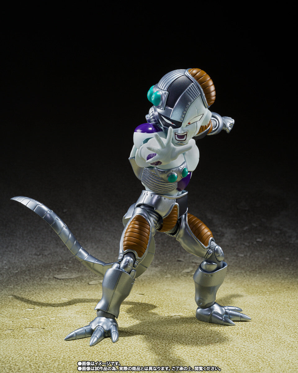 S.H.Figuarts Mecha Frieza Exclusive Figure for Sale
