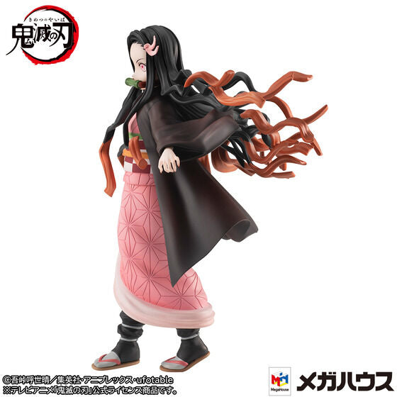 MegaHouse GALS Series Demon Slayer Nezuko Figure Buy