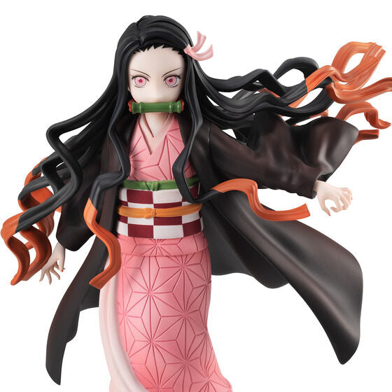 MegaHouse GALS Nezuko Figure Buy